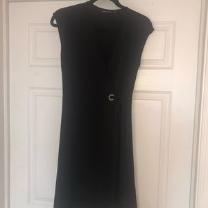 Ivanka Trump wrap dress